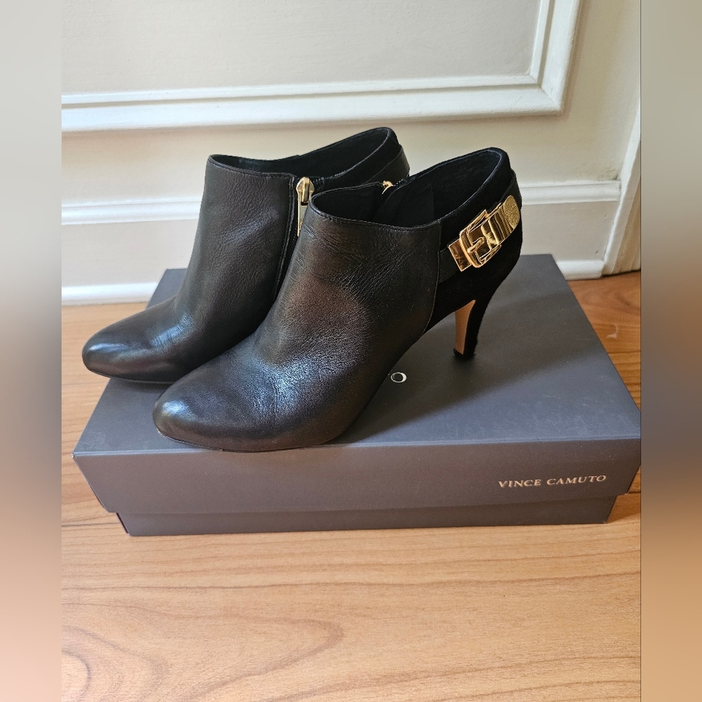Vince Camuto Heels